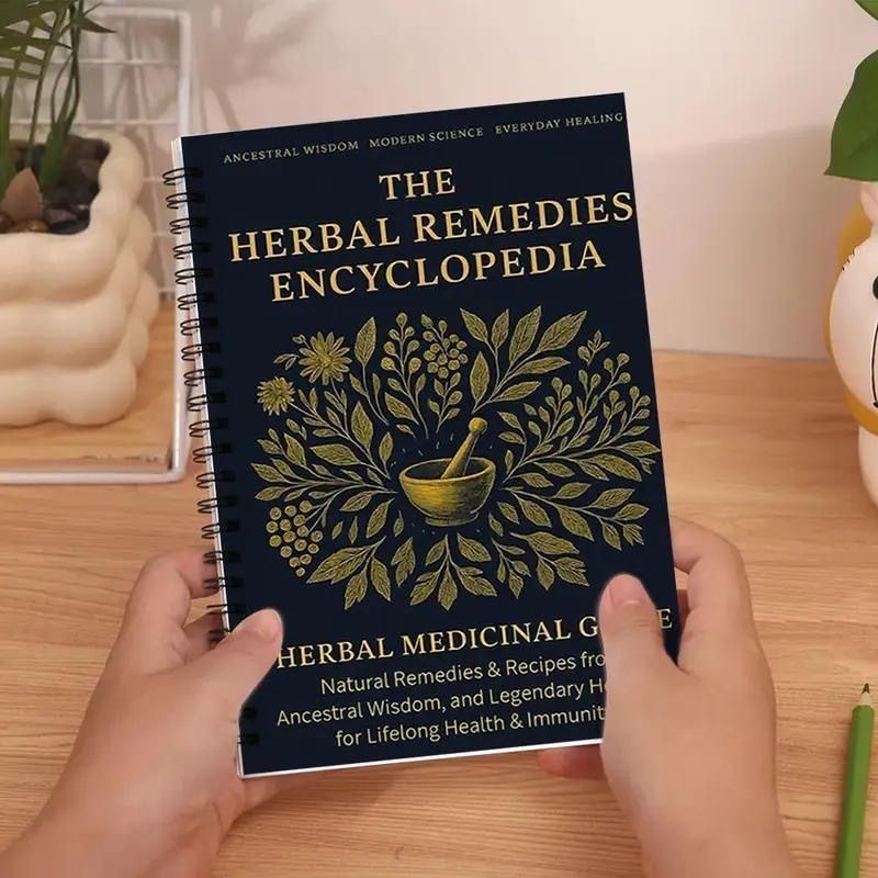 Simple Household Herbal Refere - Herbal Wellness In recension och pris
