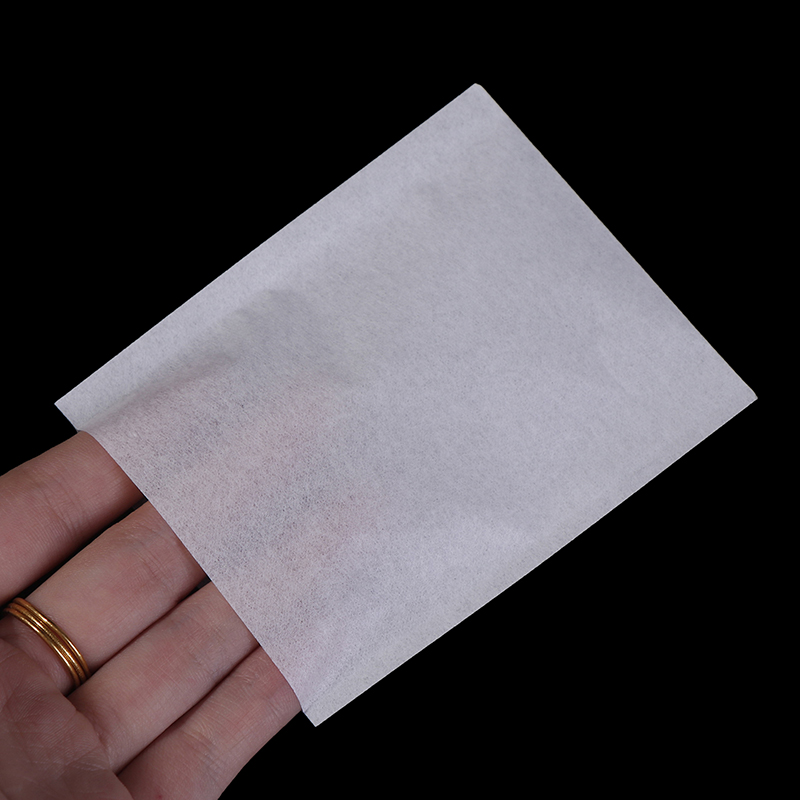 100Pcs Disposable Tea Bag Heat - Herbal Wellness Products recension och pris