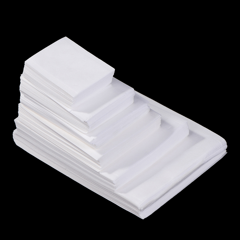 100Pcs Disposable Tea Bag Heat - Herbal Wellness Products recension och pris