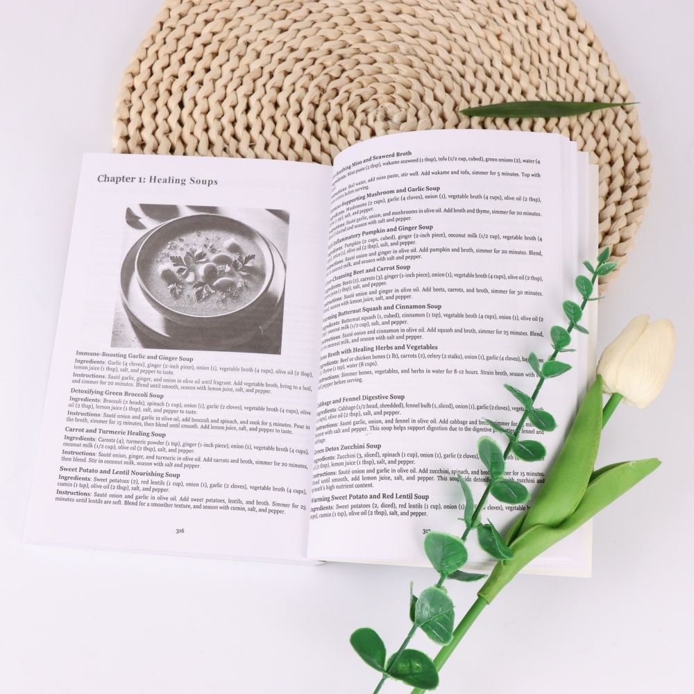 The Complete Natural Herbal Re - Herbal Wellness In recension och pris