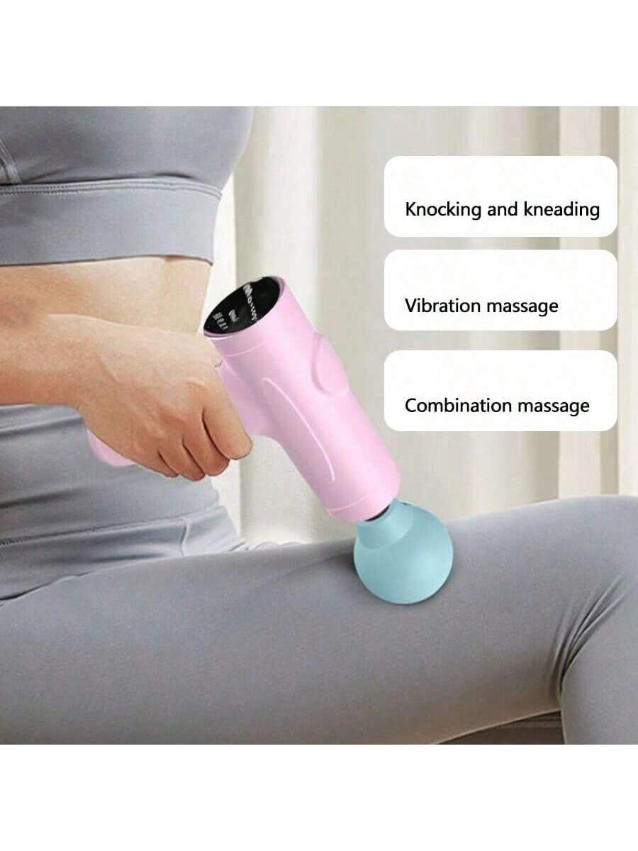 1PCCustomized Powerful Fascia  - Health Wellness recension och pris