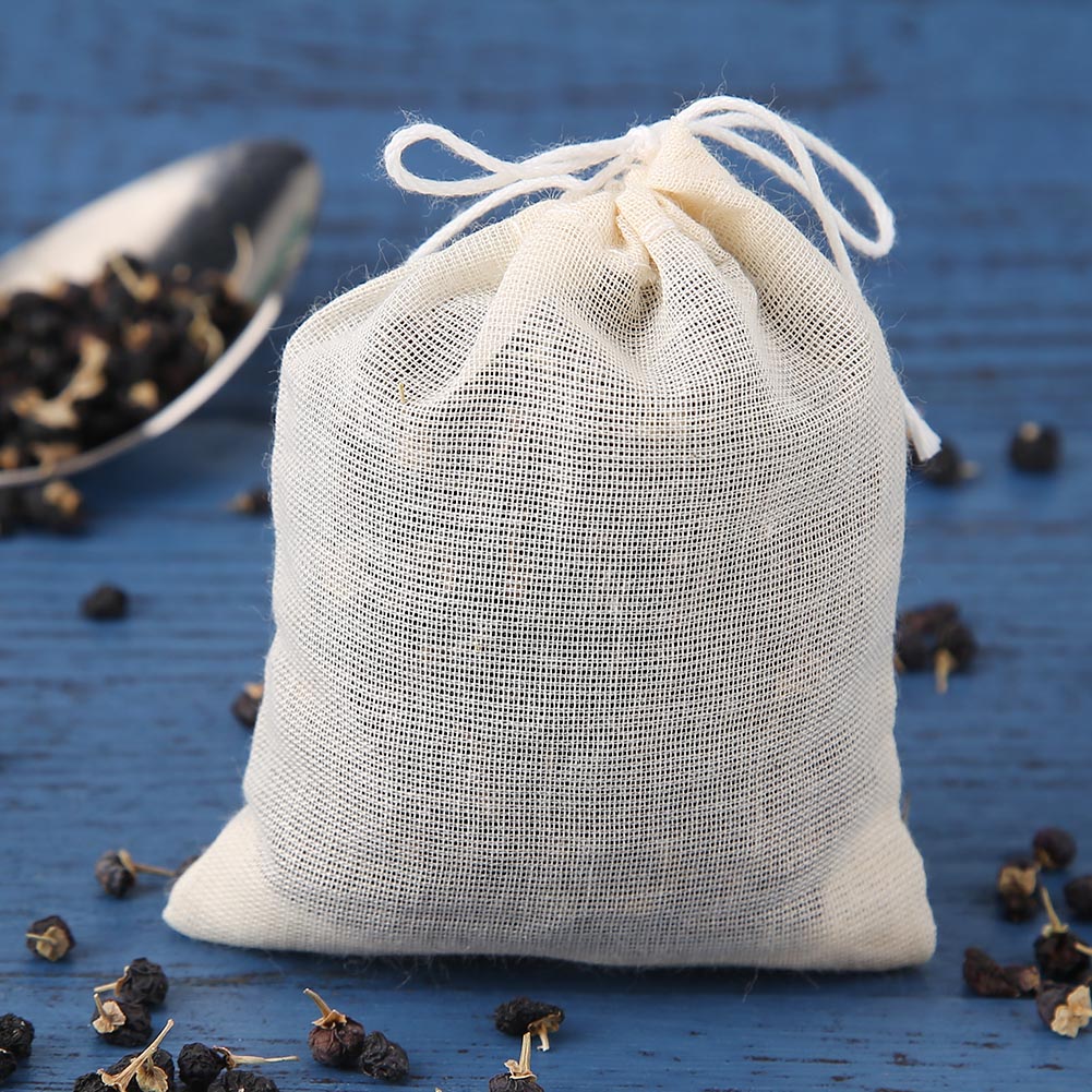 20pcs/Lot Tea Bags Disposable  - Herbal Wellness Products recension och pris