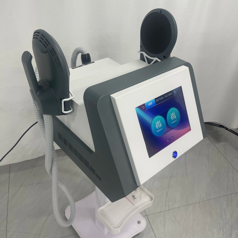 EMS Body Building Machine MYOs - Health Wellness recension och pris